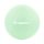Aerobic labda 25 cm (menta)