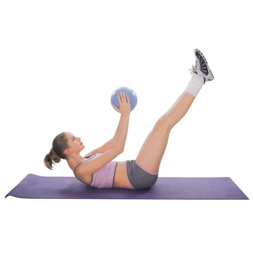 Aerobic labda 25 cm (menta)