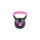 Kettlebell VIN-BELL Dark 1 kg