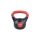 Kettlebell VIN-BELL Dark 2 kg