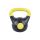 Kettlebell VIN-BELL Dark 6 kg