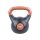 Kettlebell VIN-BELL Dark 7 kg