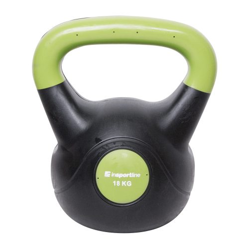 Kettlebell VIN-BELL Dark 18 kg