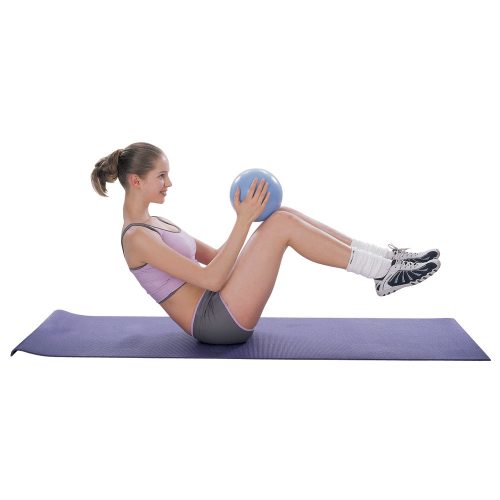 Aerobic labda 35 cm (menta)