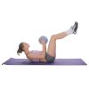 Aerobic labda 35 cm (mokka)