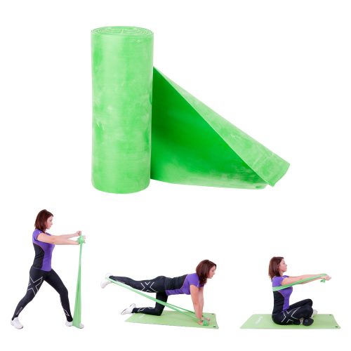 Gumis expander Morpo Roll Light