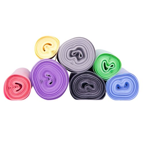 Gumis expander Morpo Roll Light