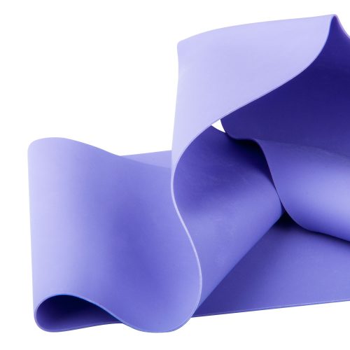 Fitness gumiszalag Hangy 90 cm Medium