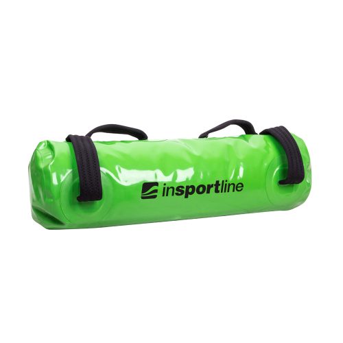 Erősítő zsák vízzel tölthető Fitbag Aqua M