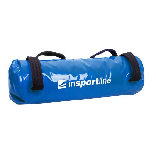 Erősítő zsák vízzel tölthető Fitbag Aqua L
