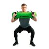 Erősítő zsák vízzel tölthető Fitbag Aqua L