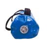 Erősítő zsák vízzel tölthető Fitbag Aqua L
