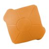 Medicinlabda fogantyúval Grab Me 2 kg