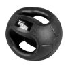 Medicinlabda fogantyúval Grab Me 3 kg