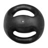 Medicinlabda fogantyúval Grab Me 3 kg