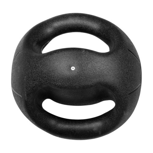 Medicinlabda fogantyúval Grab Me 5 kg