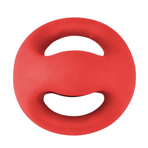 Medicinlabda fogantyúval Grab Me 6 kg