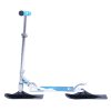 Roller WORKER Snow Spider PRO 2 az 1-ben