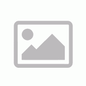 Roller összecsukható WORKER Molden szürke-piros
