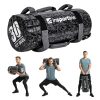 Erősítő zsák fogantyúkkal Fitbag Camu 30 kg