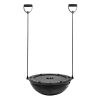 Dome UNI Balance trainer fekete