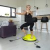 Dome UNI Balance trainer fekete