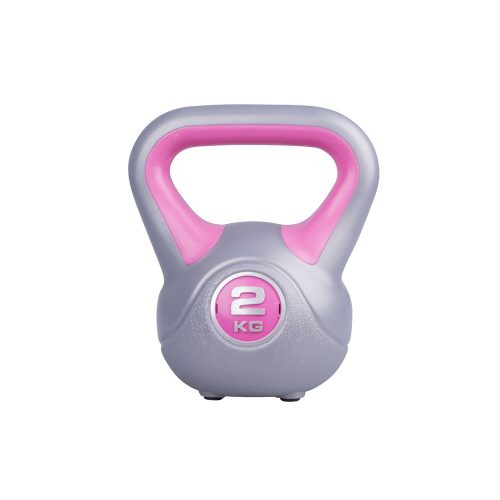Kettlebell VIN-BELL 2 kg