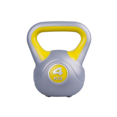 Kettlebell VIN-BELL 4 kg