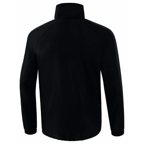 Erima unisex Team széldzseki - fekete