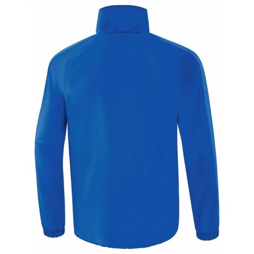 Erima unisex Team széldzseki - kék