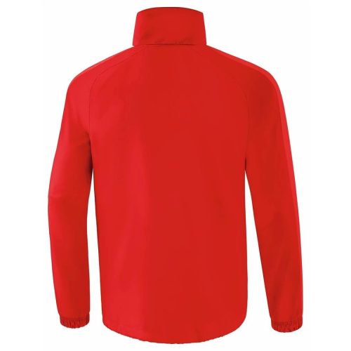 Erima unisex Team széldzseki - piros