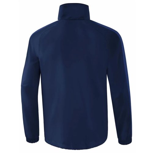 Erima unisex Team széldzseki - sötétkék