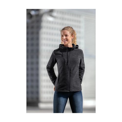 Erima női gyapjú kabát - fekete