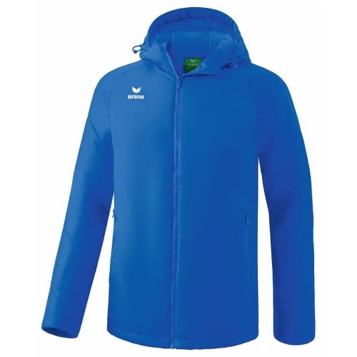 Erima unisex TEAM téli kabát - kék