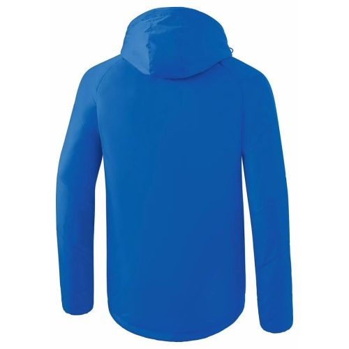 Erima unisex TEAM téli kabát - kék