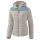 ERIMA női Quilted Jacket - bézs
