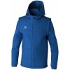 Erima unisex levehető ujjú kabát - kék