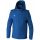 Erima unisex levehető ujjú kabát - kék