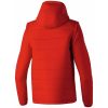 Erima unisex levehető ujjú kabát - piros