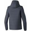 Erima unisex levehető ujjú kabát - szürke
