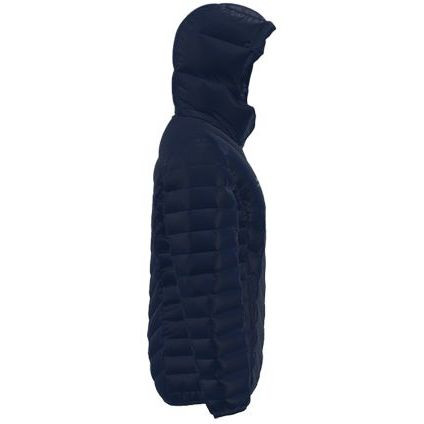 Erima női CMPT Puffer kabát - sötétkék