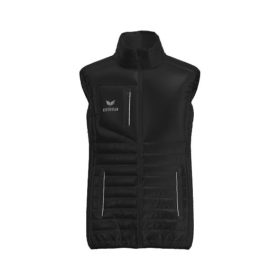 Erima férfi mellény - fekete