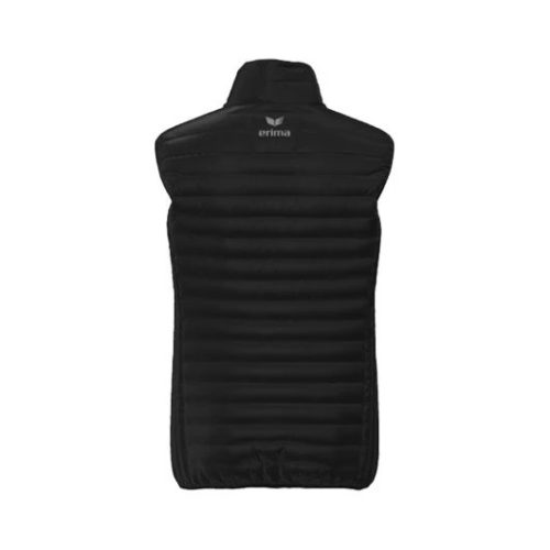 Erima unisex mellény - fekete