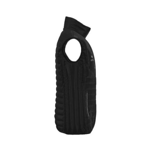 Erima unisex mellény - fekete
