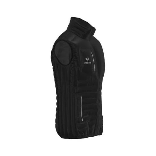 Erima unisex mellény - fekete