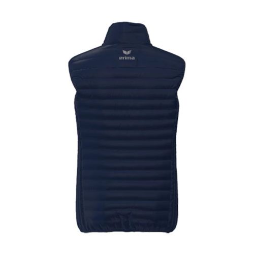 Erima férfi mellény - sötétkék