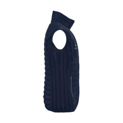 Erima férfi mellény - sötétkék