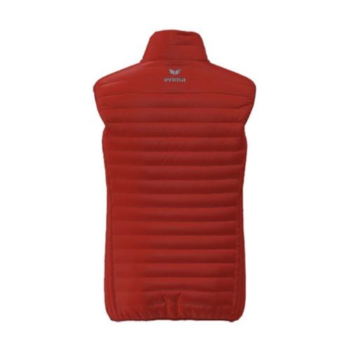 Erima férfi mellény - piros