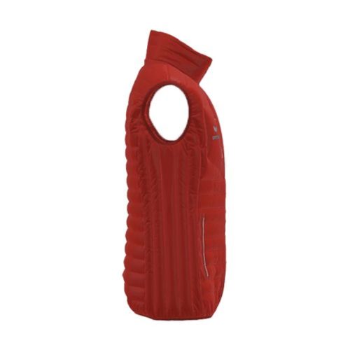 Erima férfi mellény - piros