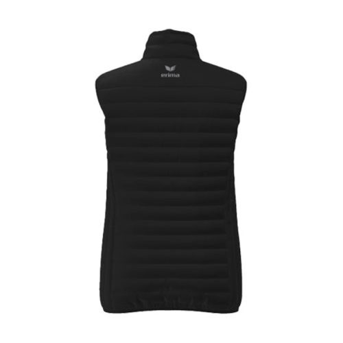 Erima női mellény - fekete